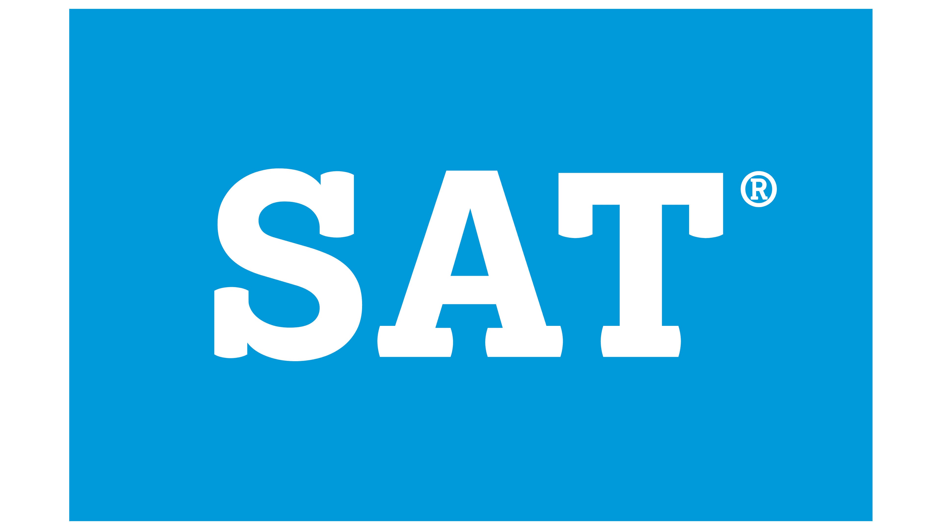 SAT